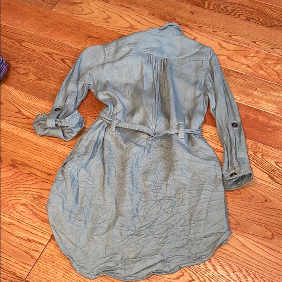 L.O.G.G. by H&M Belted Dress - Picture 4 of 5